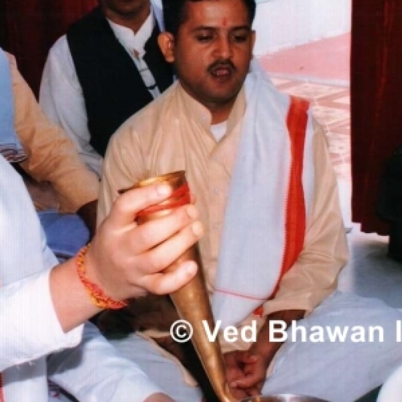 All 9 Planets Yagyas