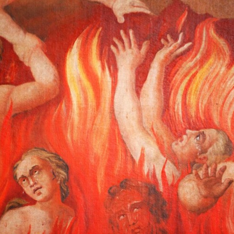 Anushthan for Died Parents