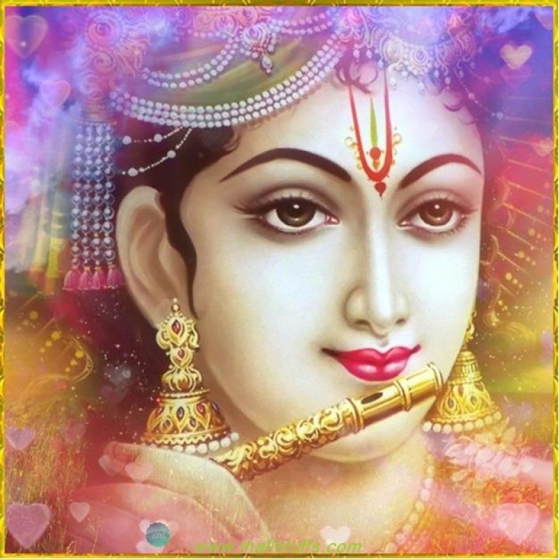 Krishna Anushthan