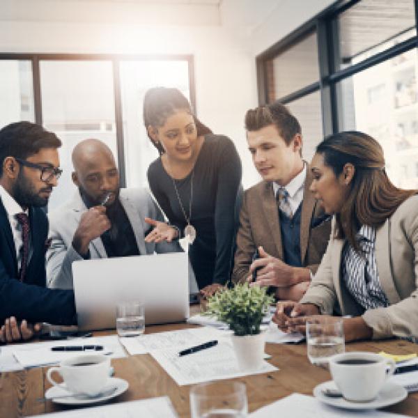 Business Growth Check